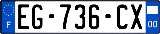 EG-736-CX