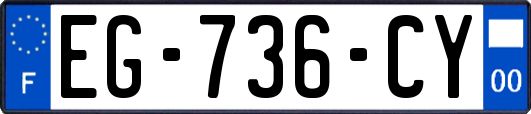 EG-736-CY