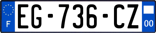 EG-736-CZ