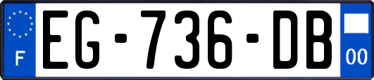 EG-736-DB