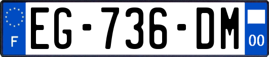 EG-736-DM