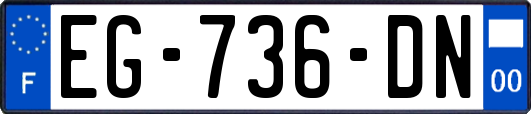 EG-736-DN