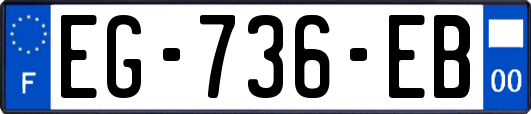 EG-736-EB