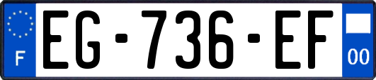 EG-736-EF