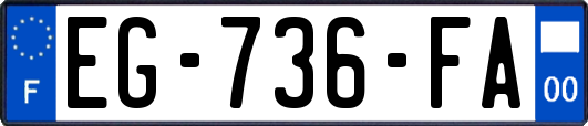 EG-736-FA