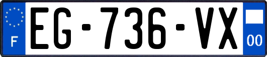 EG-736-VX