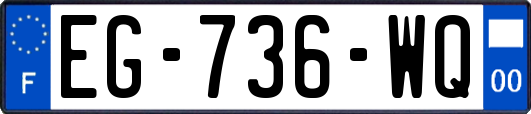 EG-736-WQ