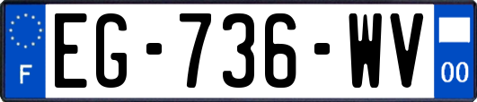 EG-736-WV