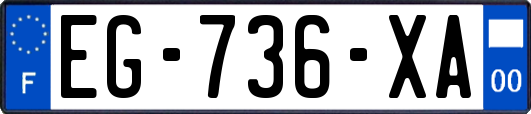 EG-736-XA