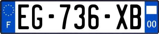EG-736-XB
