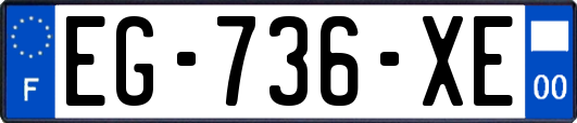 EG-736-XE