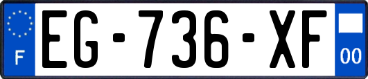 EG-736-XF