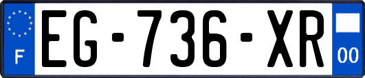 EG-736-XR