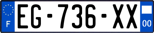 EG-736-XX