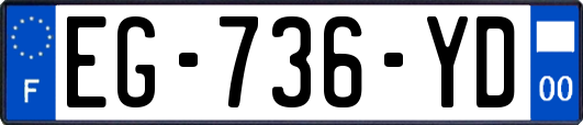 EG-736-YD