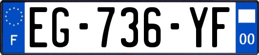 EG-736-YF