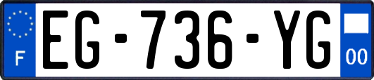 EG-736-YG