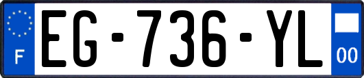 EG-736-YL