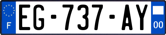 EG-737-AY