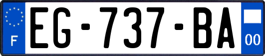 EG-737-BA