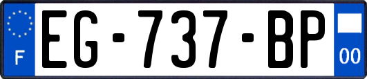 EG-737-BP