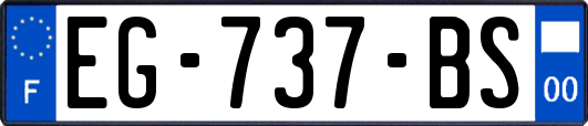 EG-737-BS