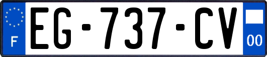 EG-737-CV