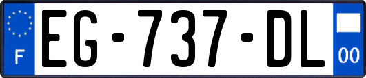 EG-737-DL