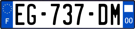 EG-737-DM