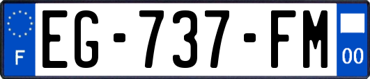 EG-737-FM