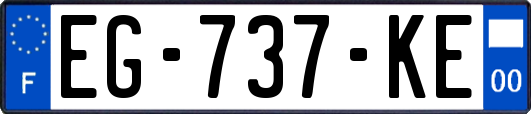 EG-737-KE