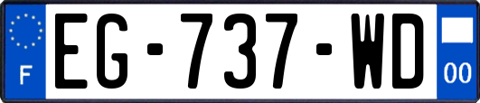 EG-737-WD