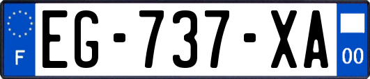 EG-737-XA