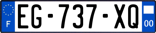 EG-737-XQ