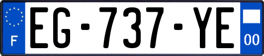 EG-737-YE