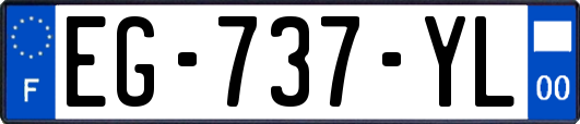 EG-737-YL