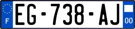 EG-738-AJ