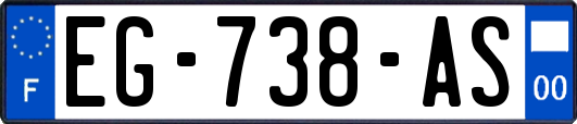 EG-738-AS