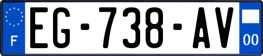 EG-738-AV