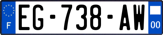 EG-738-AW