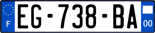 EG-738-BA