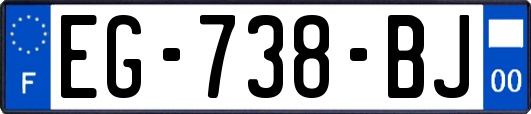 EG-738-BJ