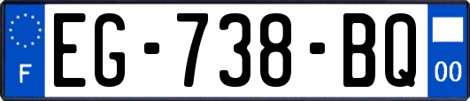 EG-738-BQ