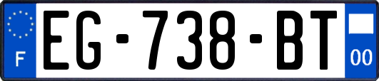 EG-738-BT