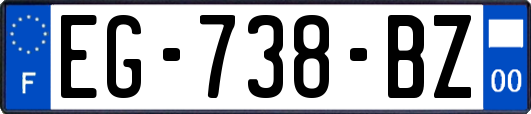 EG-738-BZ