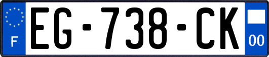 EG-738-CK