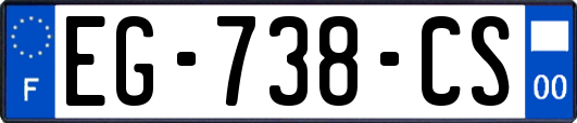 EG-738-CS
