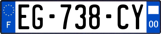 EG-738-CY