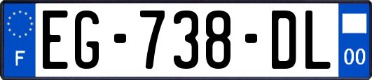 EG-738-DL