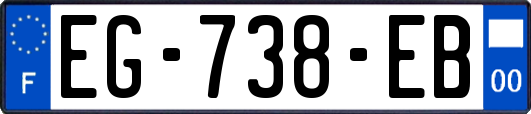 EG-738-EB